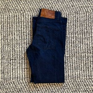 Naked & Famous jeans size 30